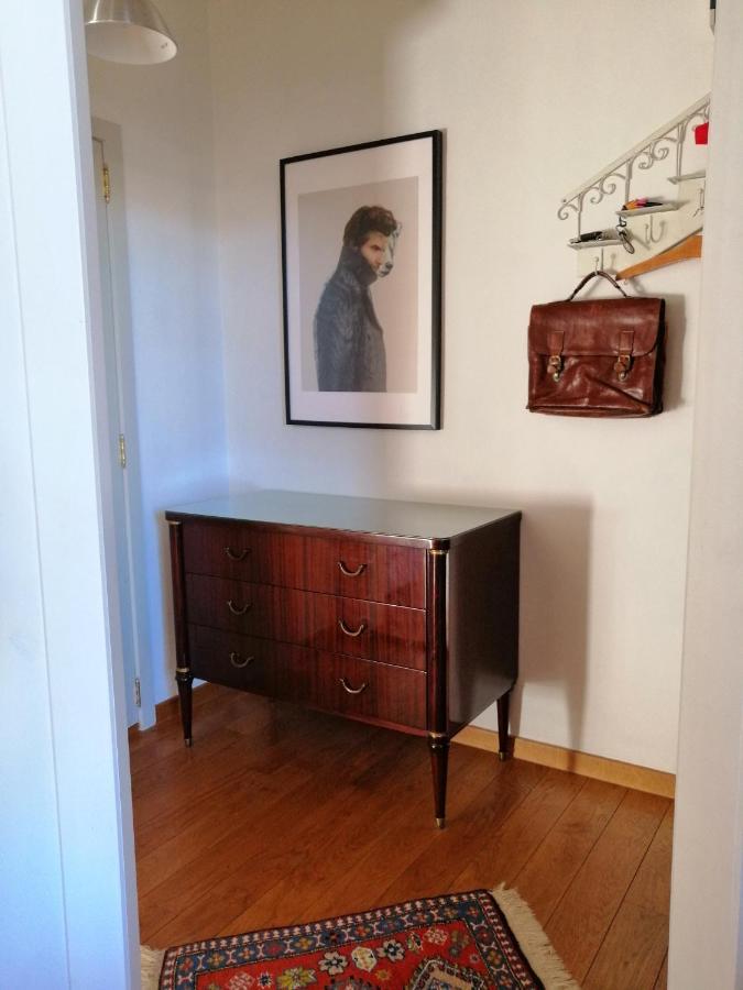 Large Apartment 800M From The Beach 90 Square Meters Oostende Eksteriør bilde