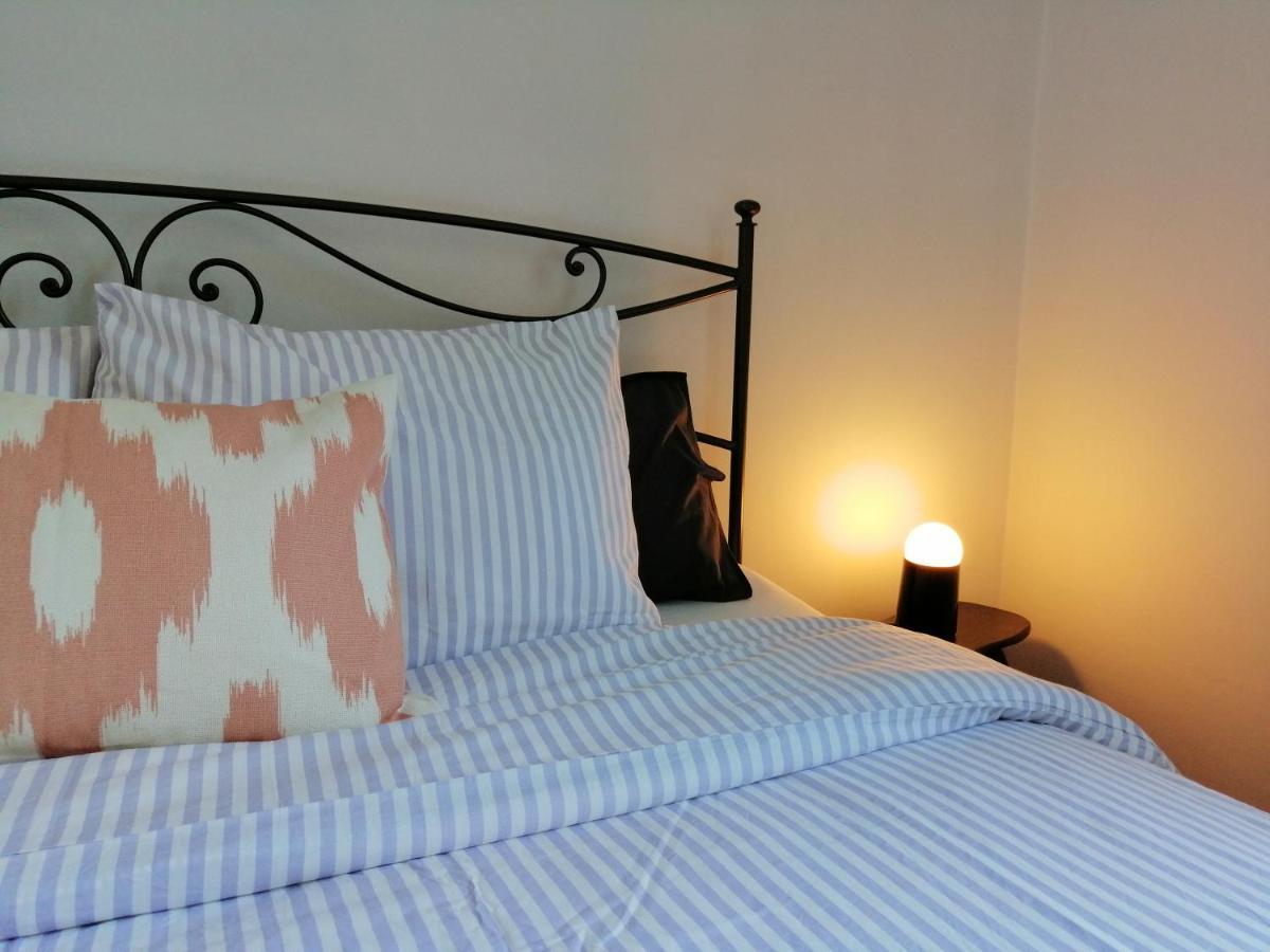 Large Apartment 800M From The Beach 90 Square Meters Oostende Eksteriør bilde